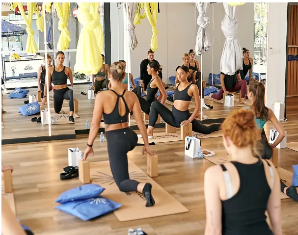 8 Proven Ways Myofascial Release Courses Sydney Can Transform Your Health