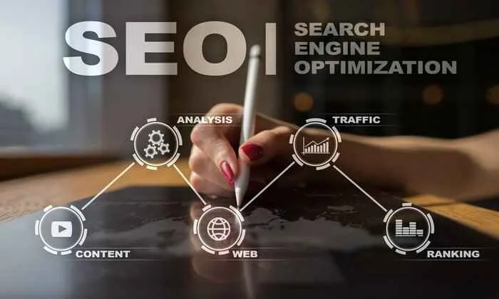 SEO Company in New Zealand Helping Businesses Grow Online