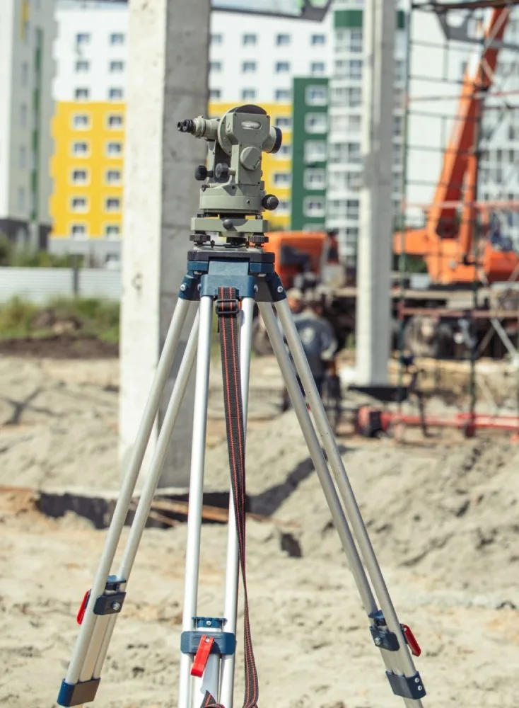 How a Boundary Survey Sydney Service Protects Your Property Rights