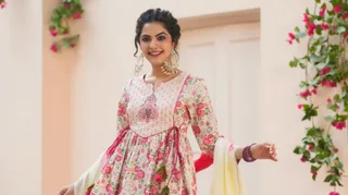 Best Ethnic Wear for Girls Under 12: Kurta Sets, Dresses & Sharara Picks for 2026