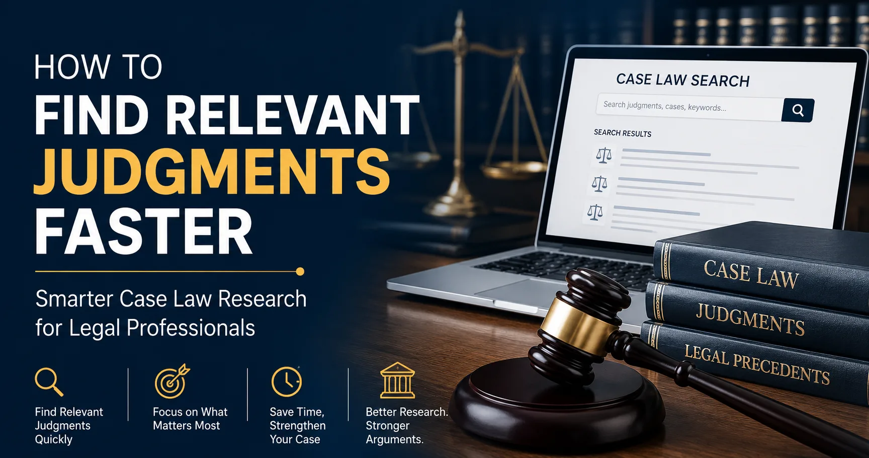 The Increasing Importance of Legal Intelligence in Court Preparation