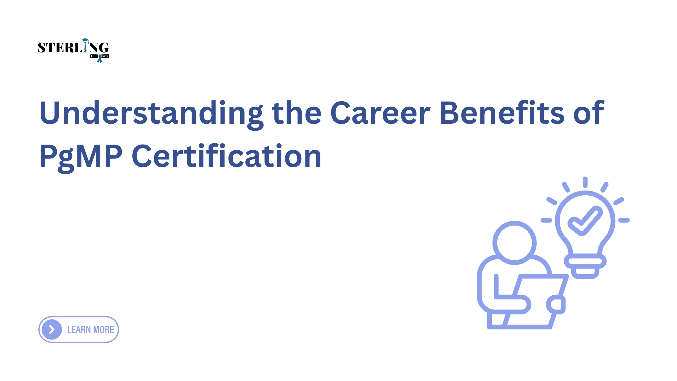 Is PgMP Certification Worth It for Your Career?