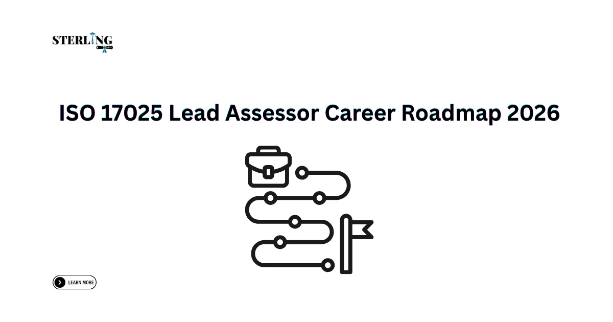 Step-by-Step Roadmap: How to Become a Certified ISO 17025 Lead Assessor in 2026