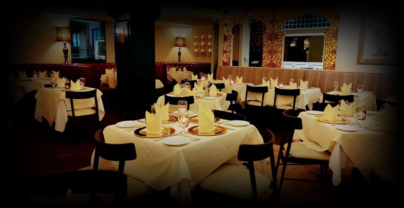 How Indian Restaurants in New Jersey Decide Buffet Lineup