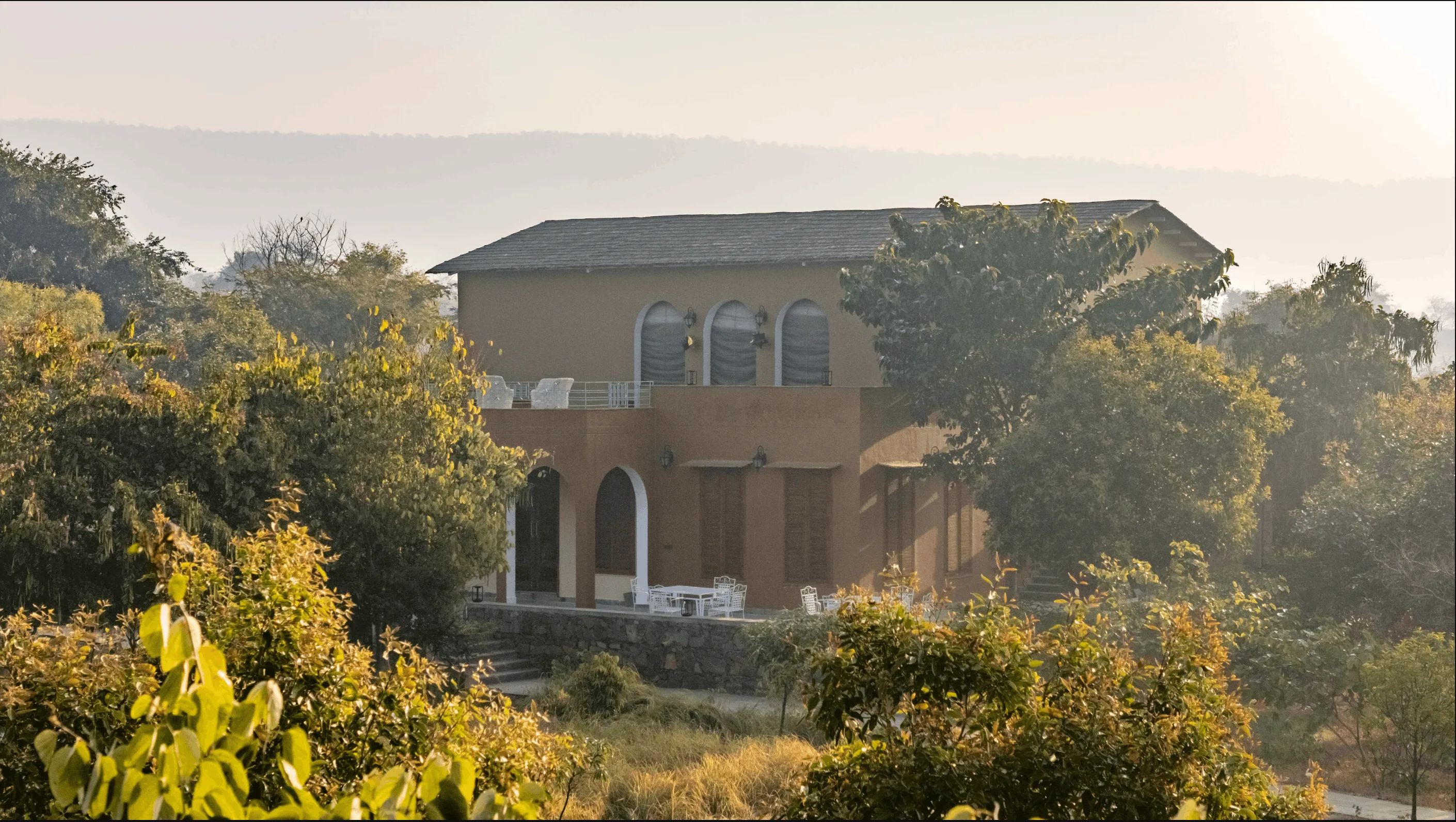 Exploring Sariska: Unique Wildlife Experiences Off the Safari Path