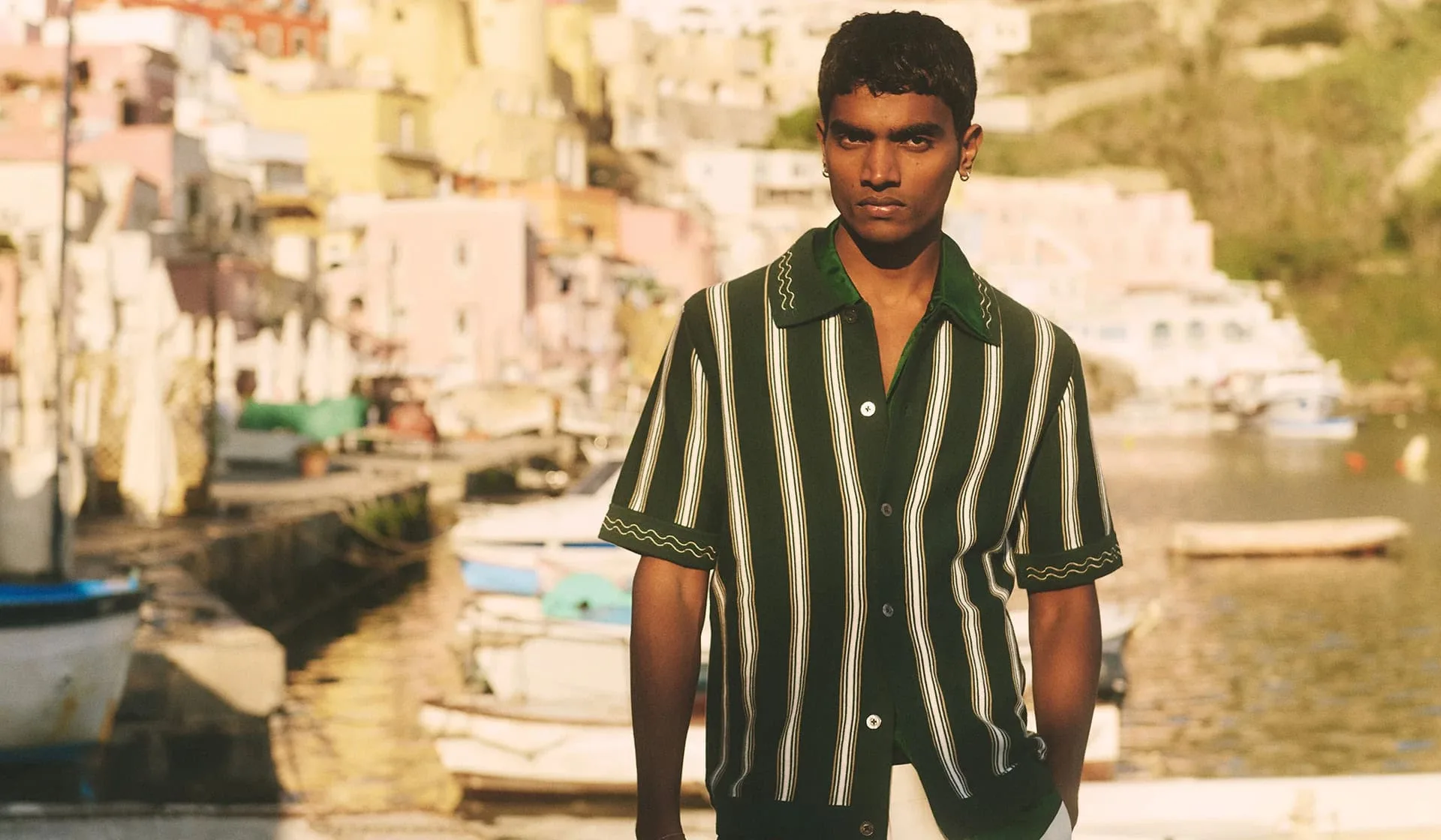Why Vintage Shirts Are Trending Again