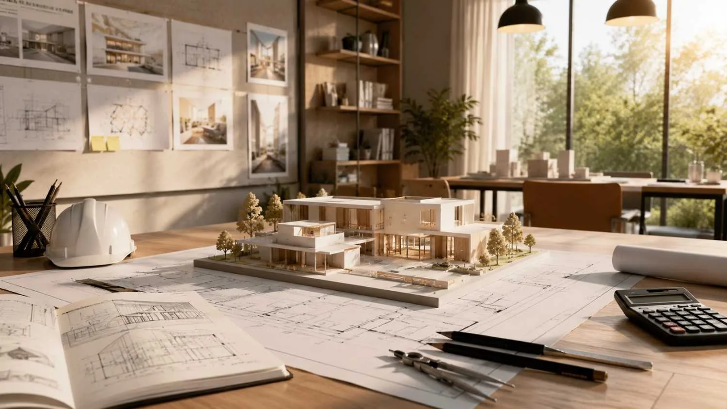 Want To Hire The Best Architects In Chandigarh For Your New Project?