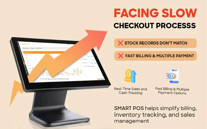 What Often Gets Overlooked When Comparing POS Software