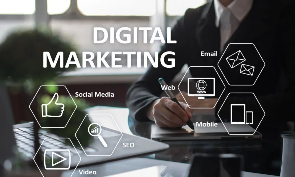 Digital Marketing Trends: How TrendWaltz Keeps Your Brand Ahead of the Curve