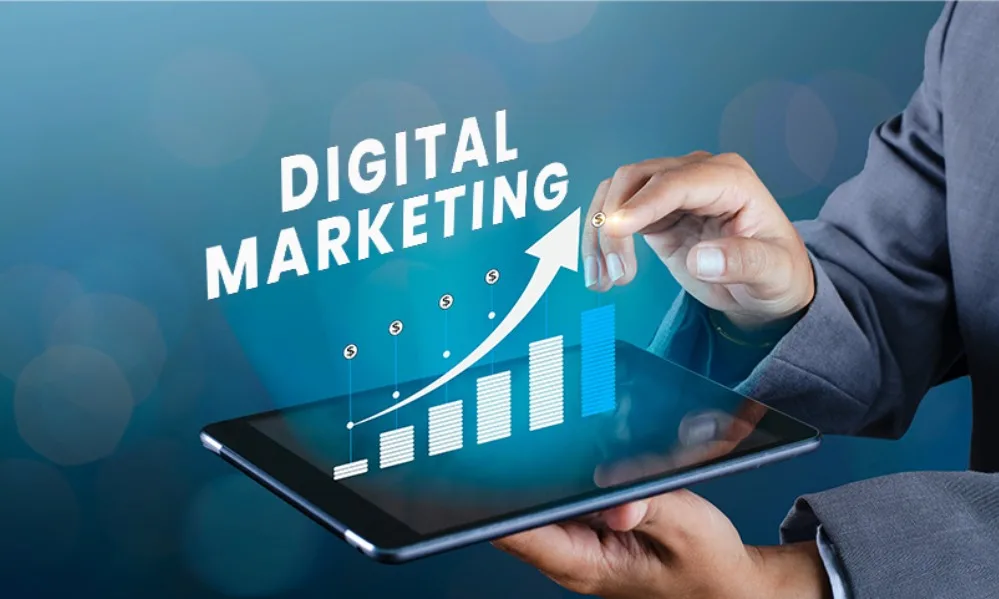 Why Every Growing Business Needs a Digital Marketing Partner Like TrendWaltz
