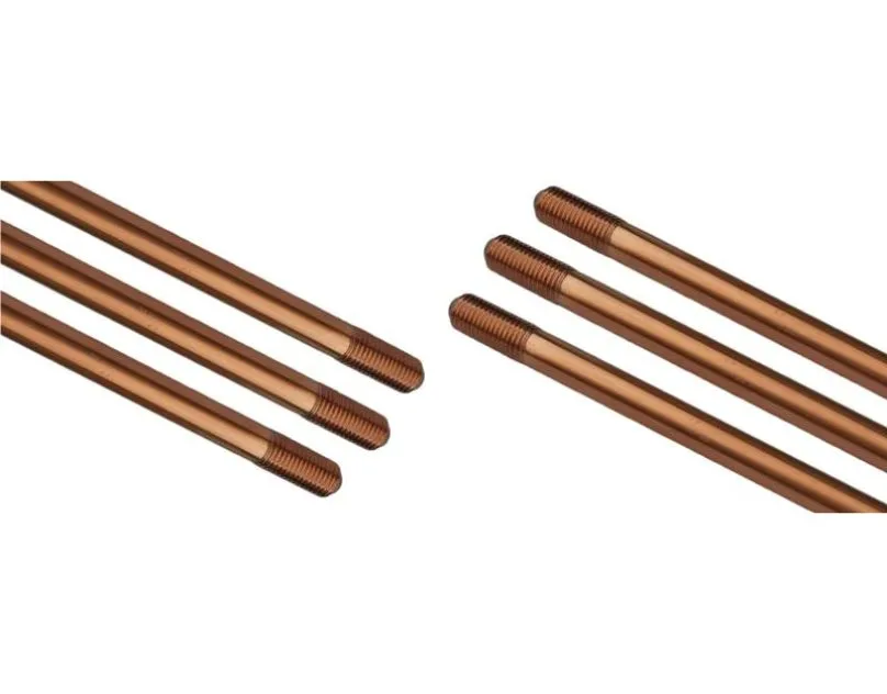 A Complete Overview of Copper Earthing Electrodes in Electrical Systems