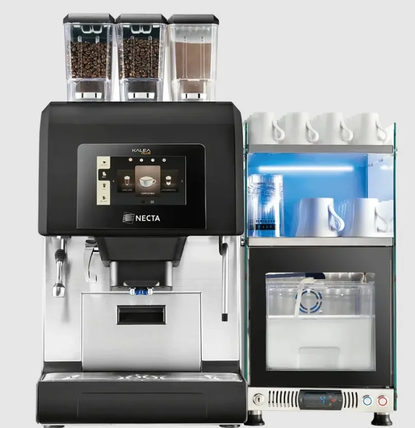 Commercial Coffee Machine Dealers in Bengaluru for Professional Brewing Solutions