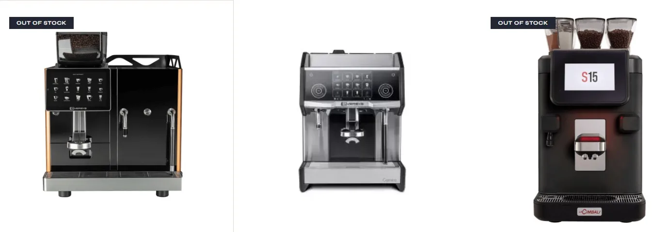 Choosing the Right Automatic Espresso Machine for Professional Coffee Preparation