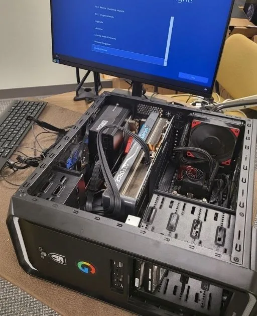 Why Is My Computer Stuck in a Boot Loop in Merricks Beach?