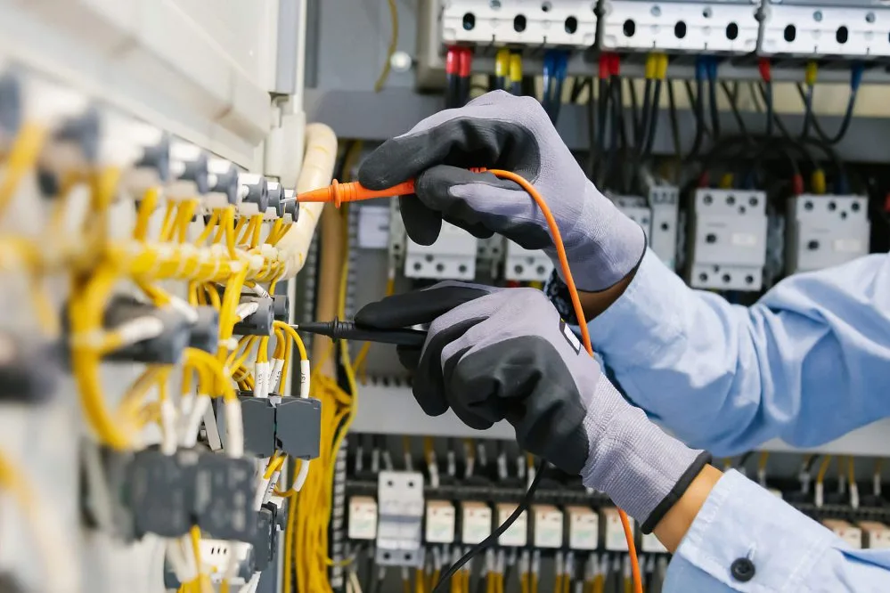 Reliable Electrical Maintenance Services in Montreal
