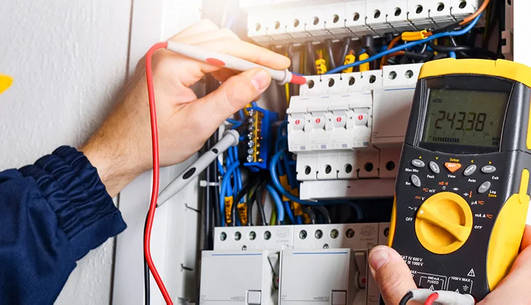 Ensuring Safety and Peace of Mind for Your Property