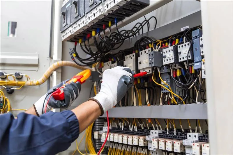 Understanding Electrical Problems in Modern Properties