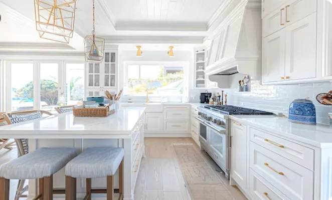 Custom Cabinetry & Countertop Remodeling in Tucson, AZ – Southwest Kitchen & Bath