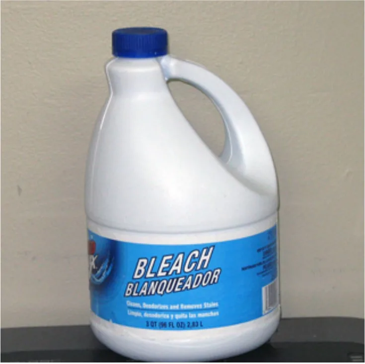 Sodium Hypochlorite Bleach Manufacturers: Ensuring Safe & Effective Disinfection Solutions