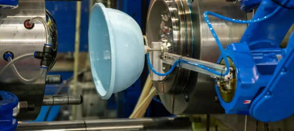 Designing Waterproof Products Using Injection Molded Components