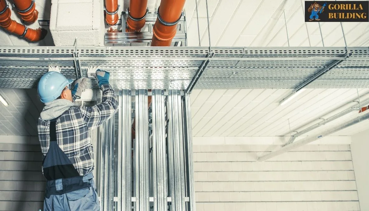 Building Stronger Properties Starts With the Right Construction Team