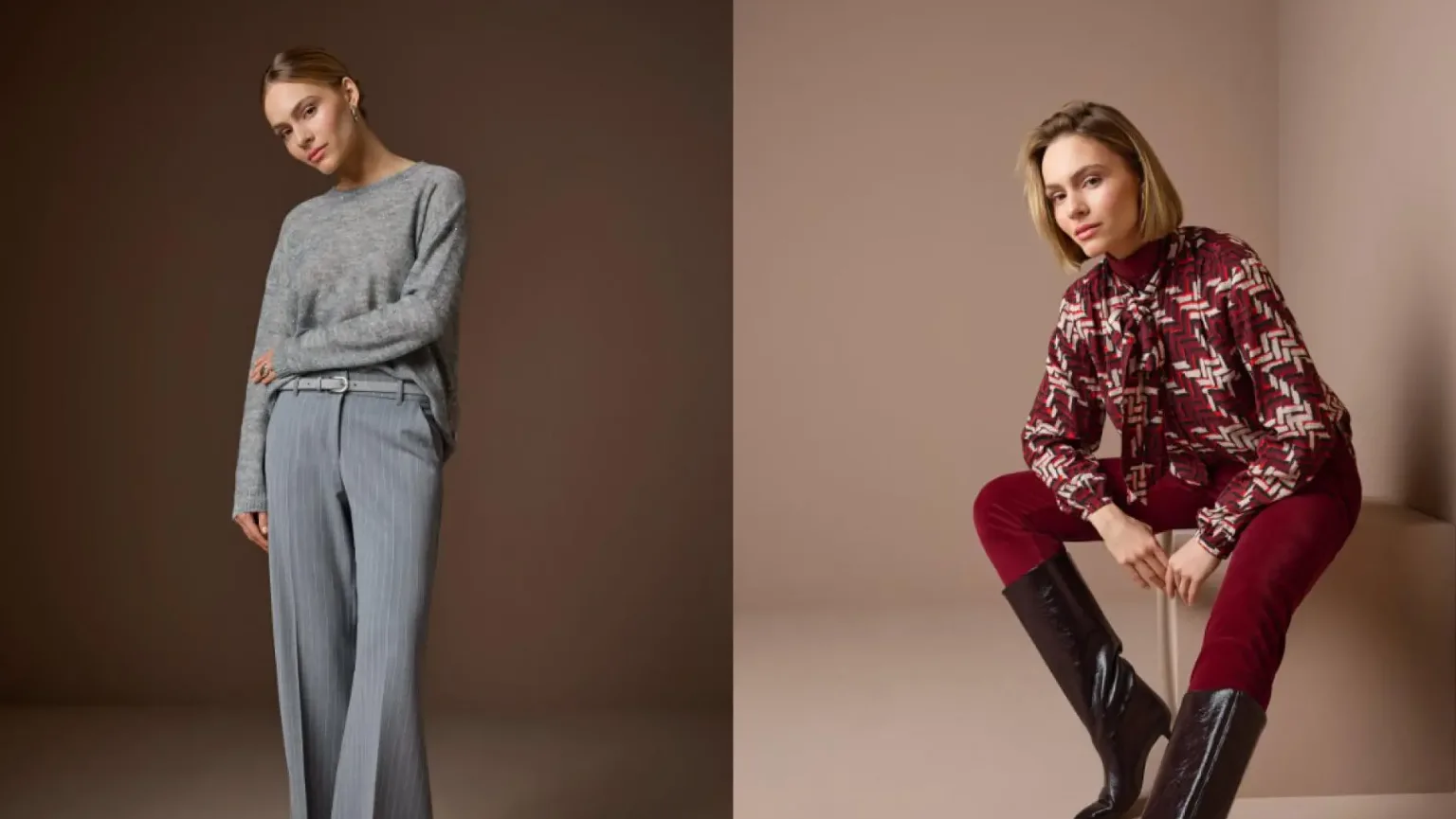 So kombinieren Sie BRAX Kleidung für einen modernen Look