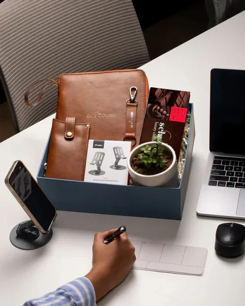Corporate Gifting Company in India: How to Choose the Right Partner in 2026