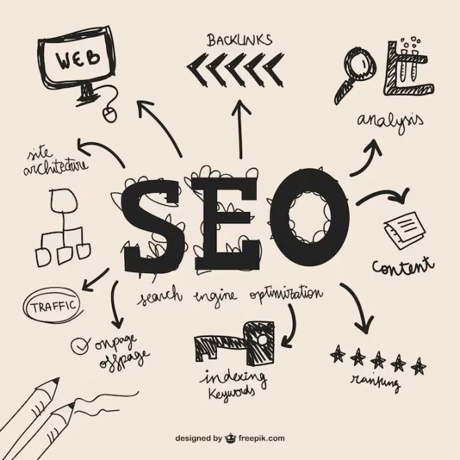 Best SEO Company in South Delhi — RANK
