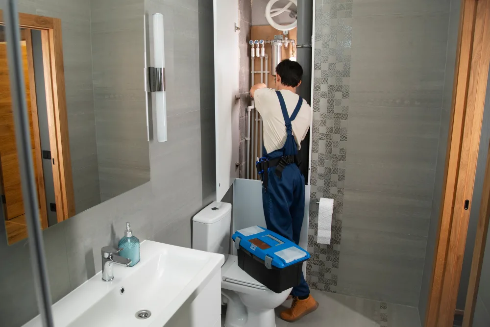 Emergency Commercial Plumbing in Ravenswood: What to Expect
