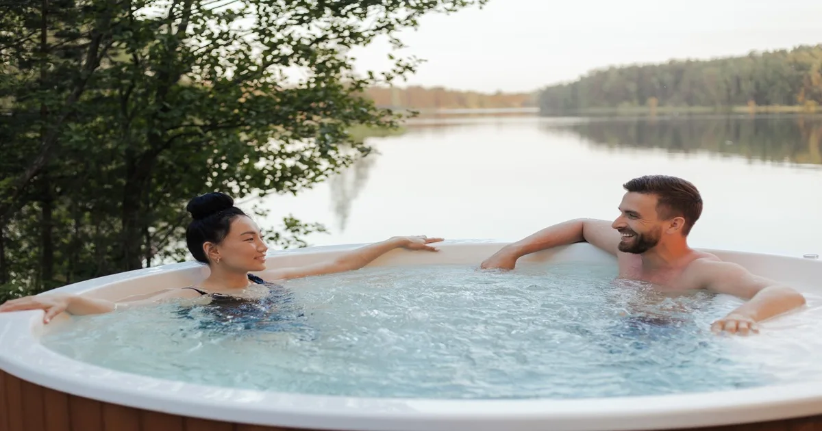 Are Hot Tubs Good for Mental Health and Relaxation?