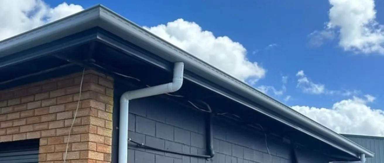 Why Gutter Replacement Sunshine Coast Homeowners Invest in Helps Prevent Long-Term Property Damage