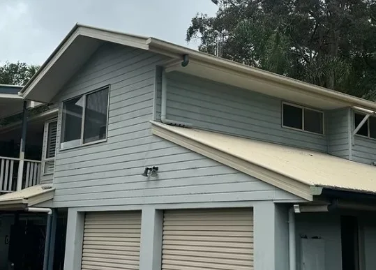 Simple Roof Drainage Fixes That Extend Your Home Life