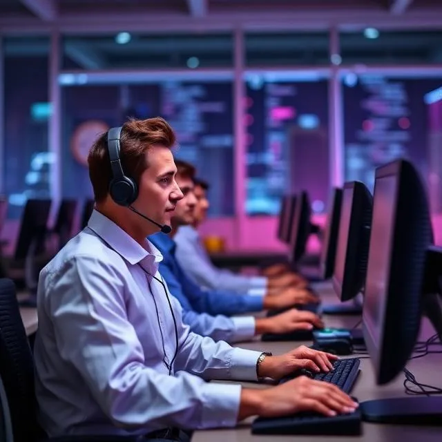Outsource Telemarketing Services for Effective Business Growth