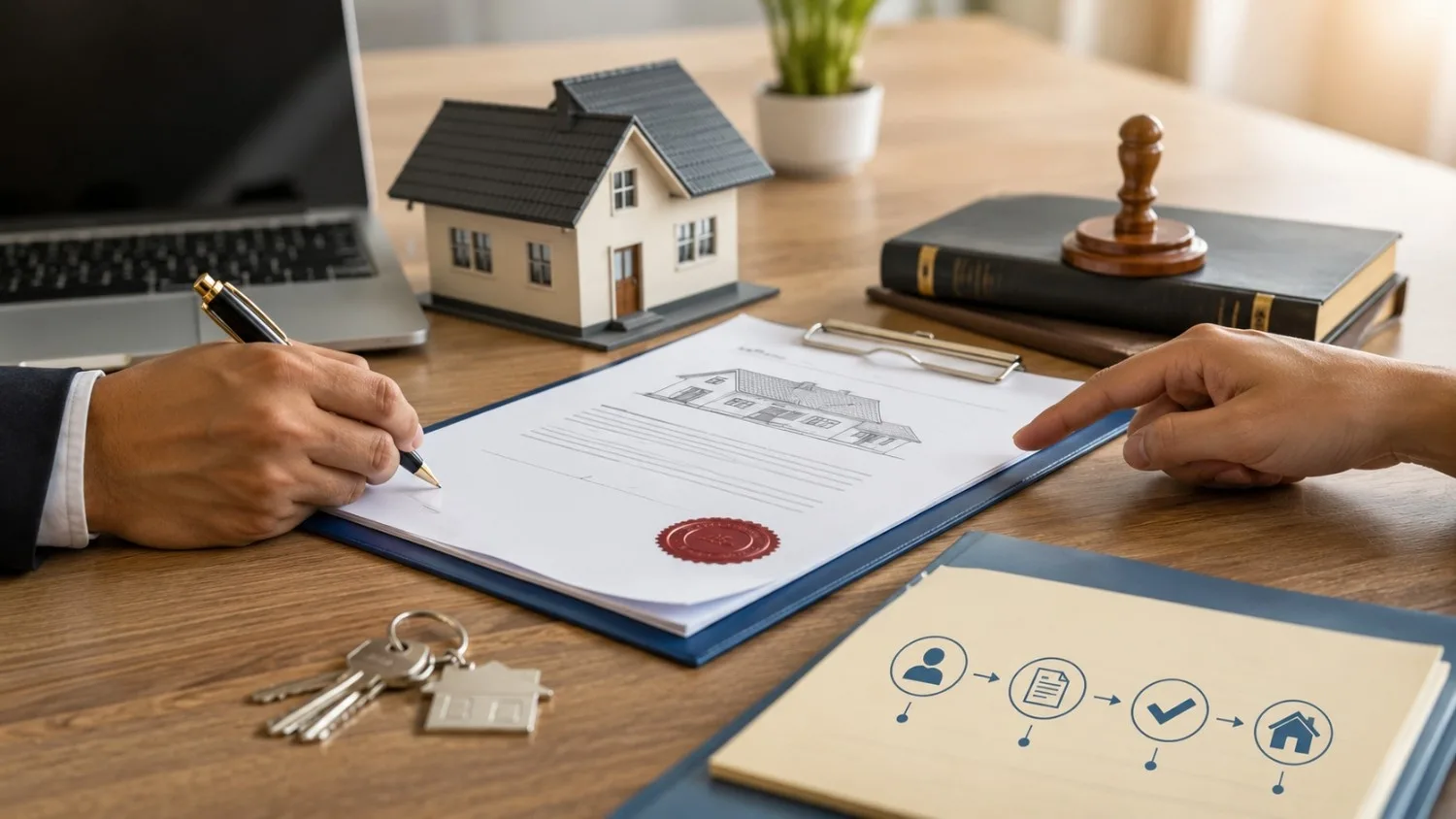 How Does Property Registration Work in Bangalore? Full Guide
