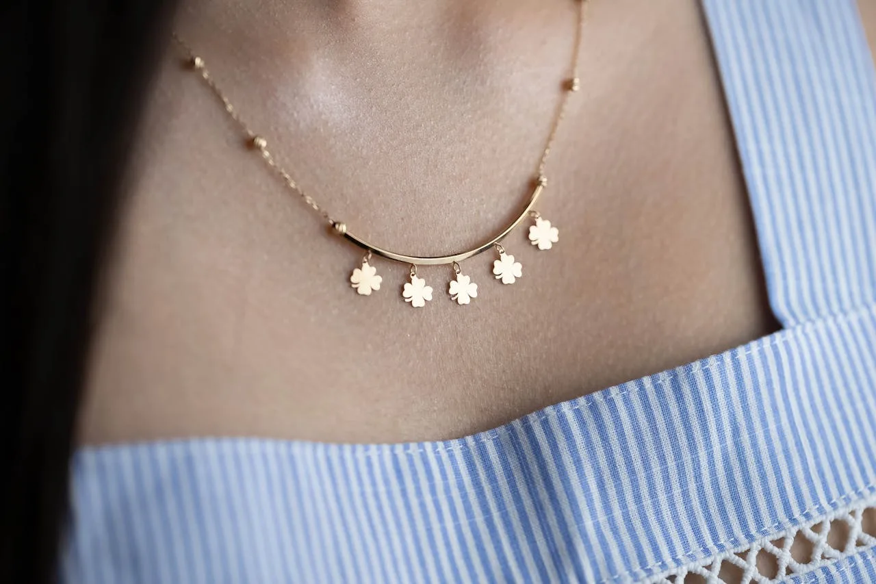 Meaningful Gift Ideas for Mother: Necklaces She'll Treasure Forever