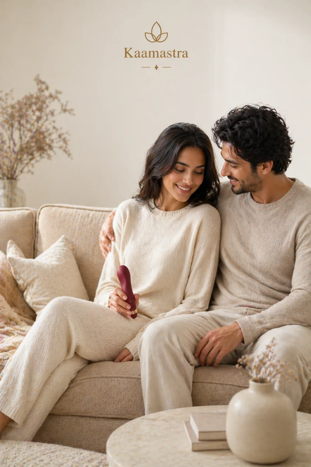 How Couples Toys Encourage Better Communication