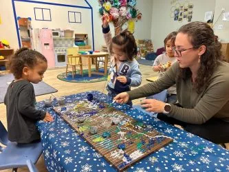 Signs Your Child Is Ready for Preschool: A Parent’s Guide & Tips