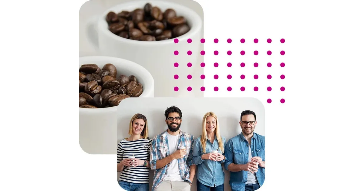 Top Benefits of Installing a Micro Market in Your Office Breakroom