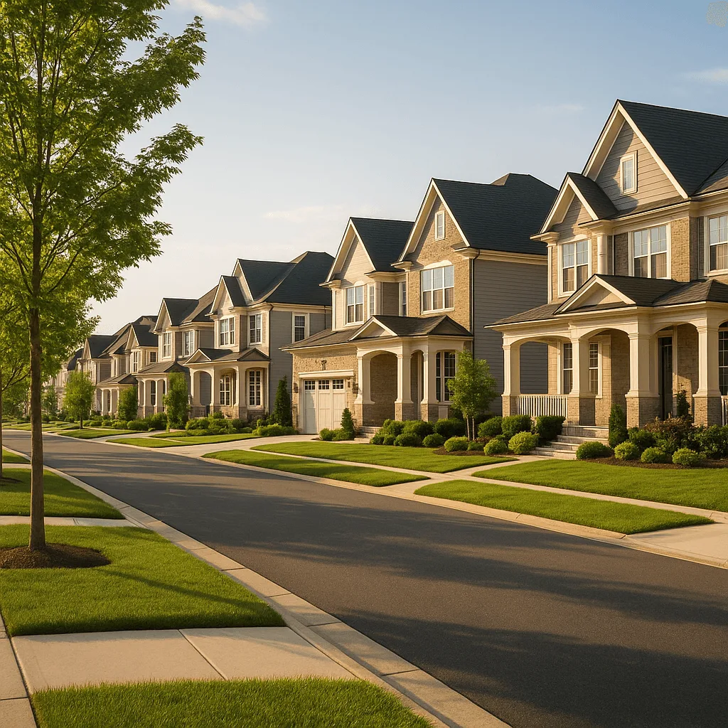 HOA Financial Management: How Bay Area Communities Can Stay on Budget 