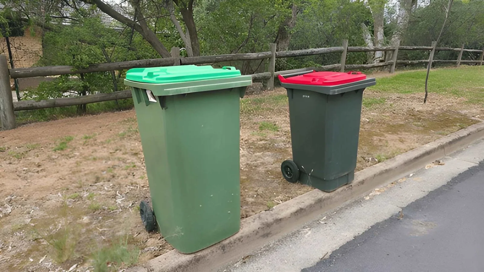 Why Professional Bin Cleaning Services Save Time and Effort for Perth Homeowners