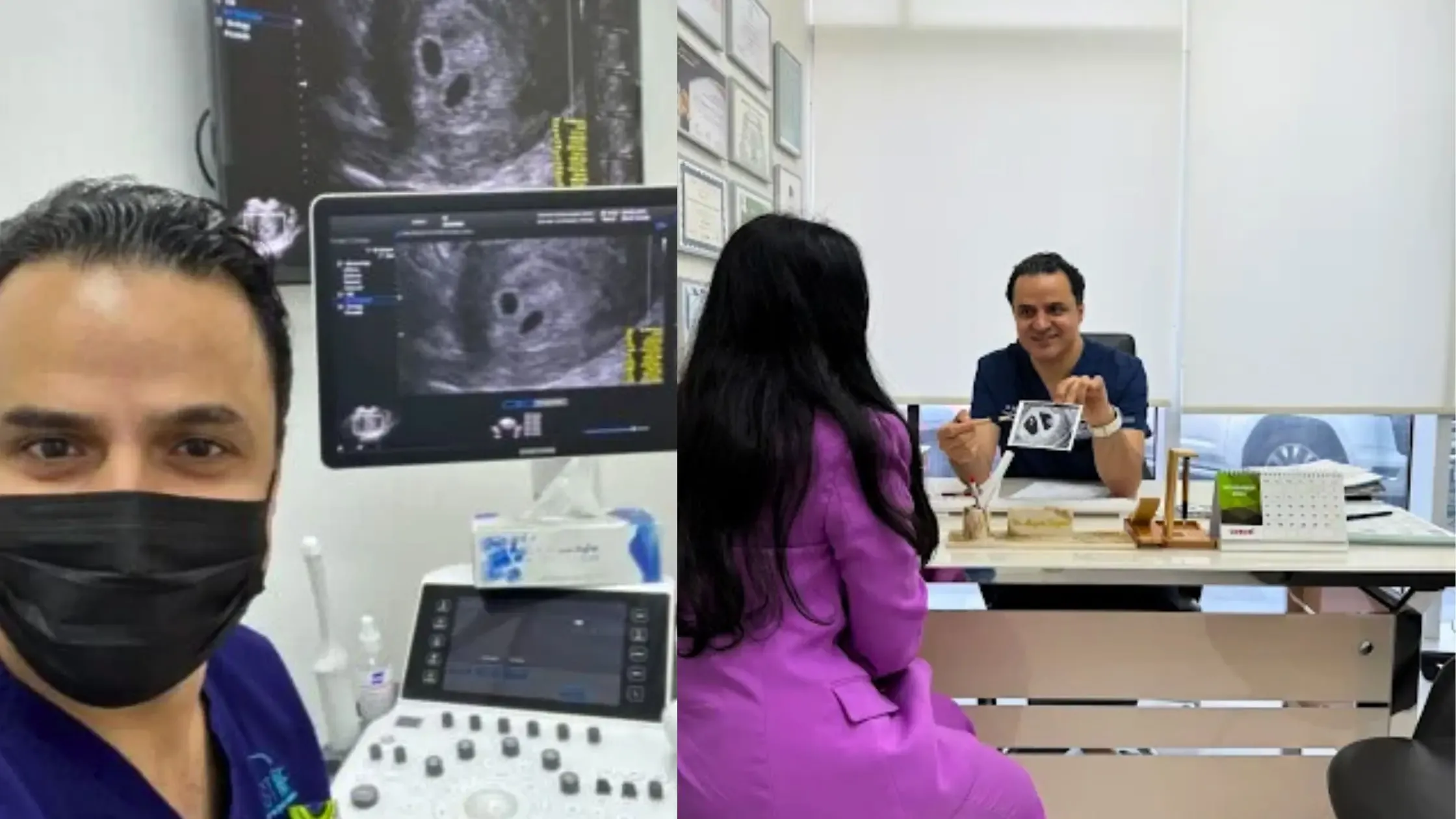 Best IVF Doctor in Dubai Explains Female Infertility Causes and Solutions