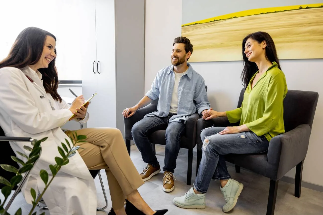 IVF in Dubai: Understanding Treatment Journey and Expectations Clearly