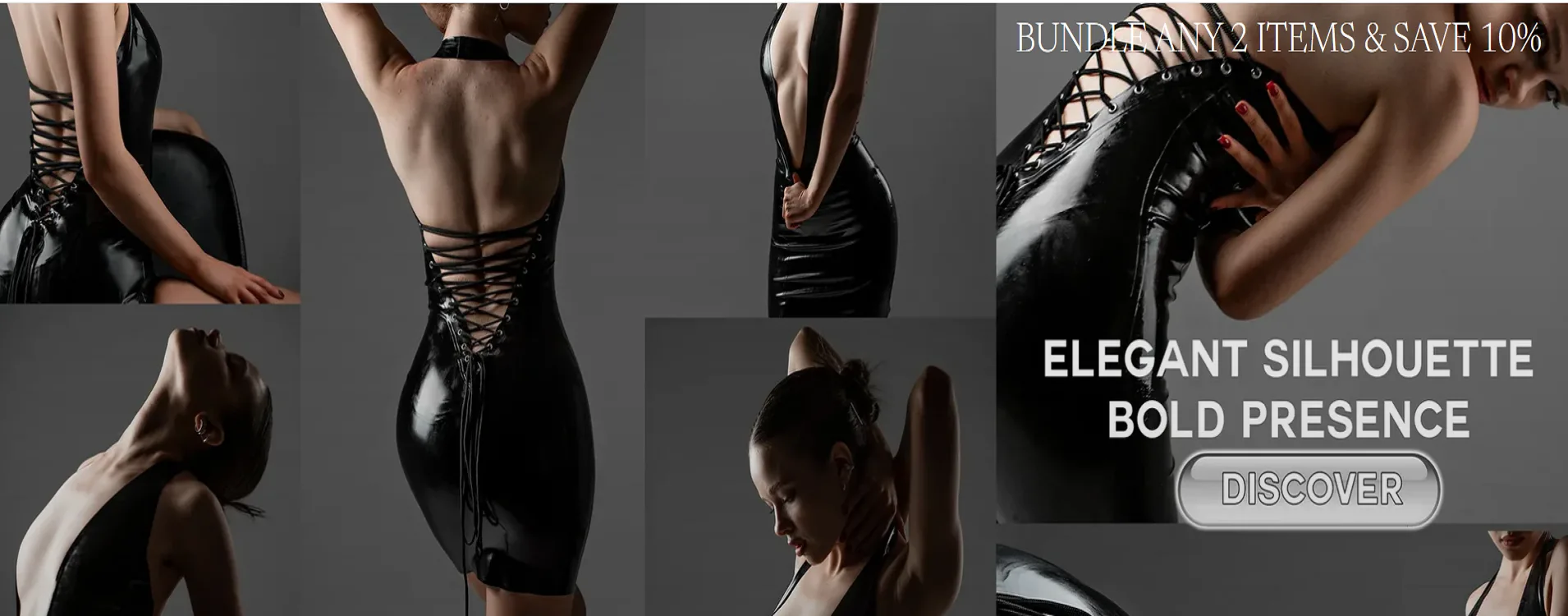 The Ultimate Guide to Choosing Premium Latex Clothing That Lasts