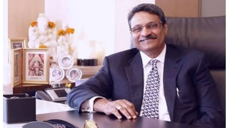 Vinod Kumar Goenka and Valor Estate: Nearly Two Decades of the Same Idea, Consistently Applied