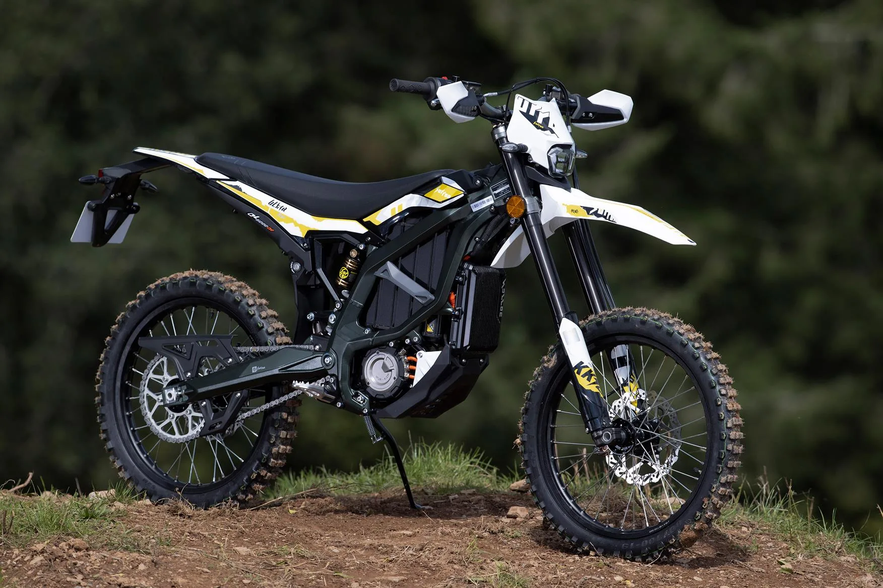 Sur Ron USA: Which Electric Dirt Bike Is Right?