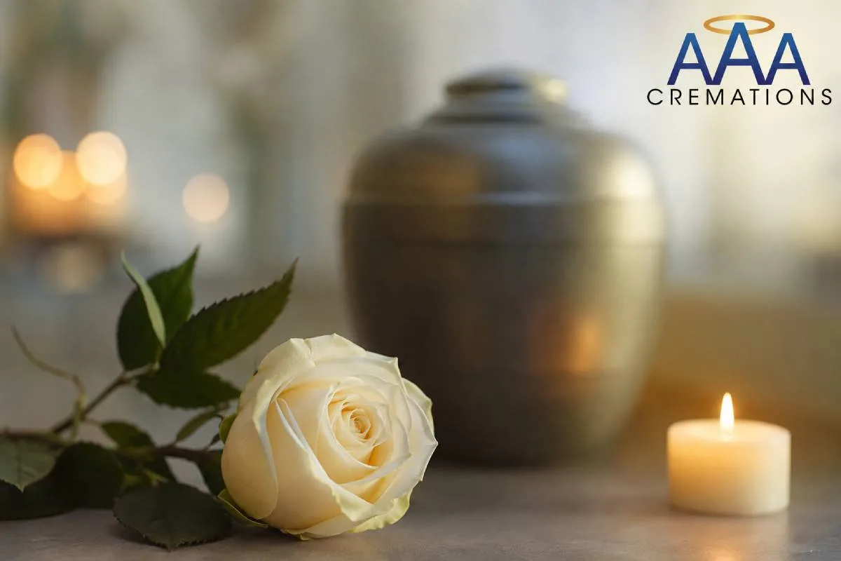 How Families Can Create A Meaningful Vista Witnessed Cremation Experience?