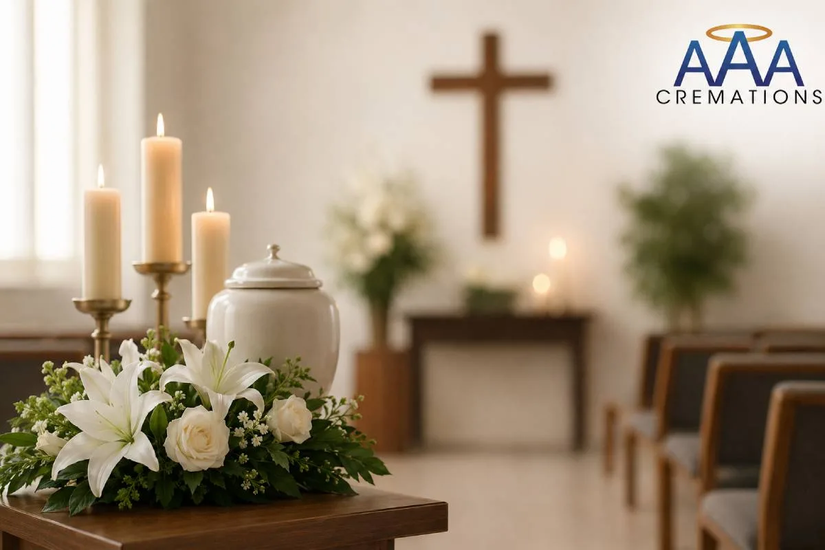 What To Expect During A San Diego Funeral Service?