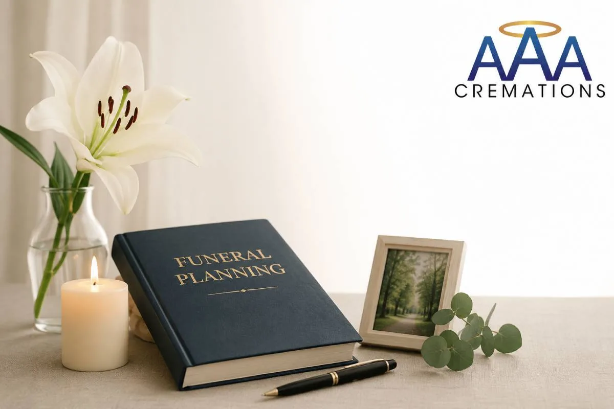 What Services Are Typically Included In Bonita Funeral Planning?