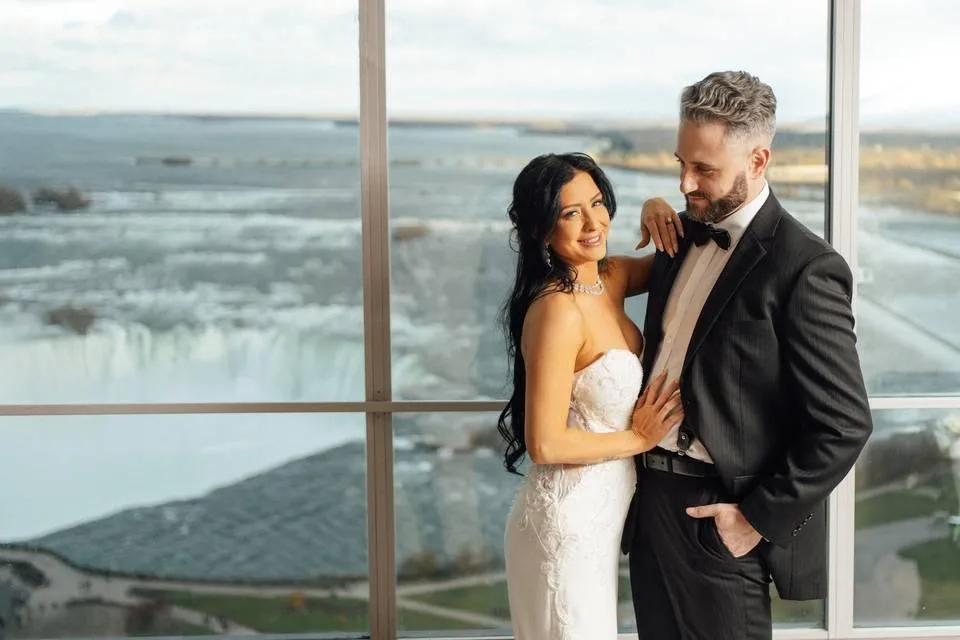 Editorial Wedding Photographer Toronto: Creating Timeless Wedding Memories