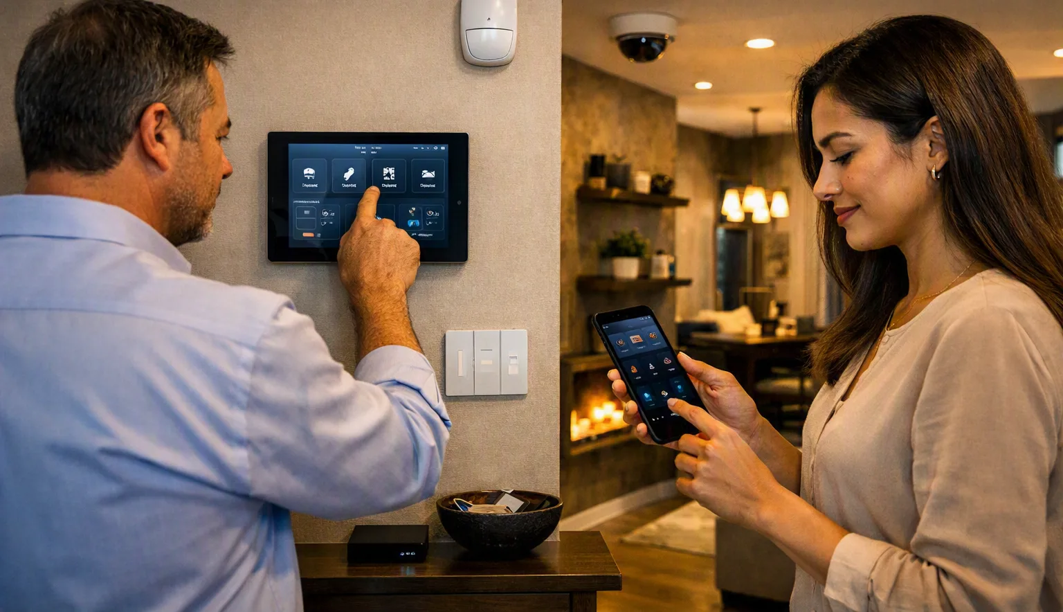 What Maintenance Does a Smart Home Automation System Really Require?